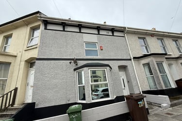 3 bed house, Sydney Street, City Centre, Plymouth, PL15AE - Image 8